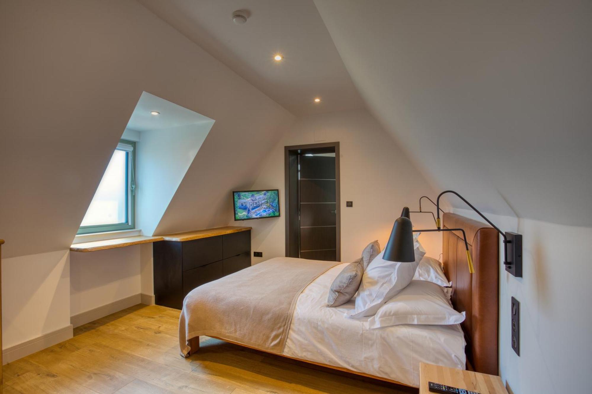 La Perle De Domme Hotel Luaran gambar