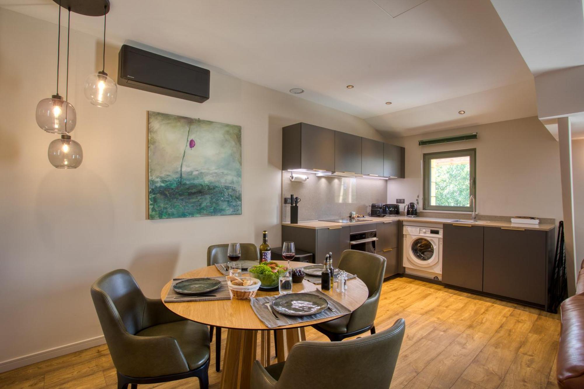 La Perle De Domme Hotel Bilik gambar