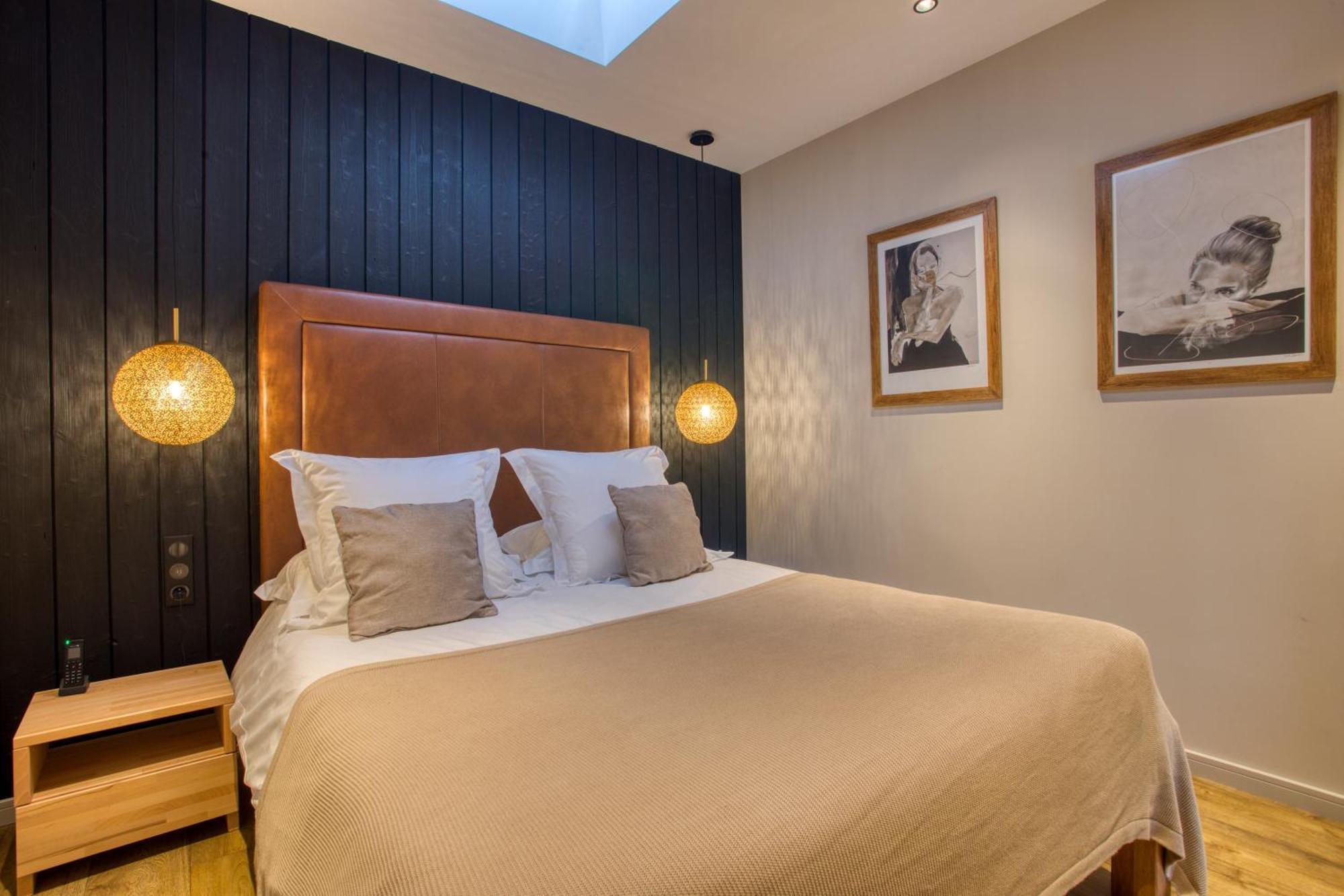 La Perle De Domme Hotel Bilik gambar